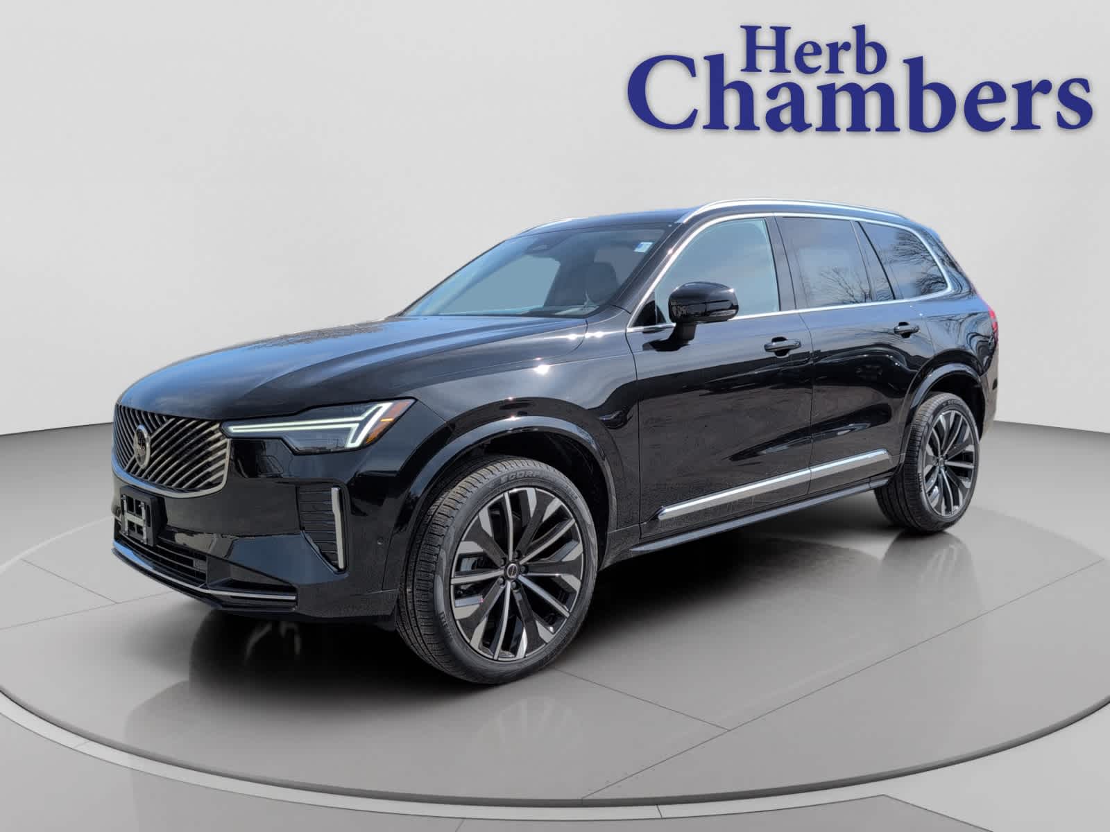new 2026 Volvo XC90 car, priced at $75,155