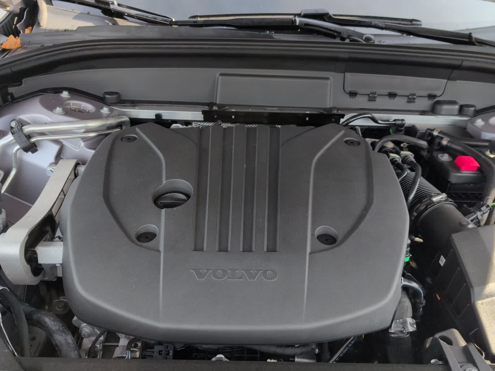 new 2026 Volvo XC60 car, priced at $58,105