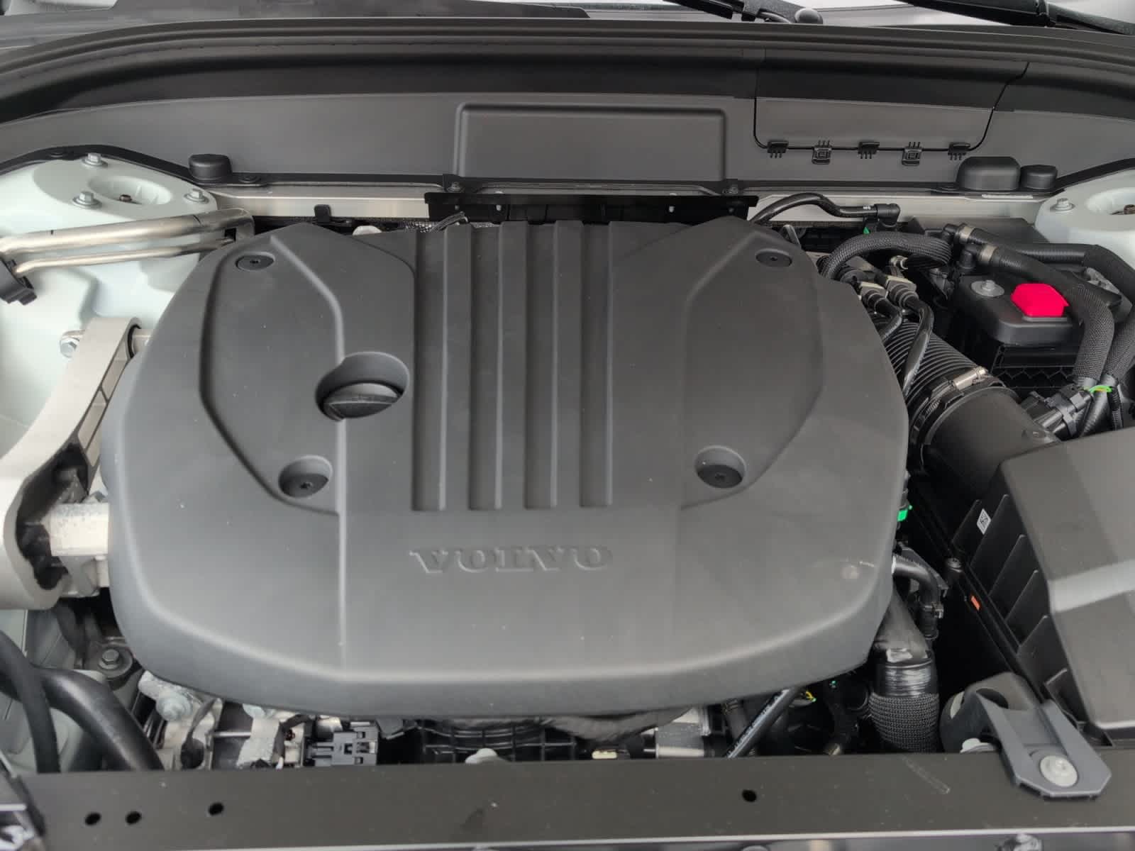 used 2026 Volvo XC60 car, priced at $57,985