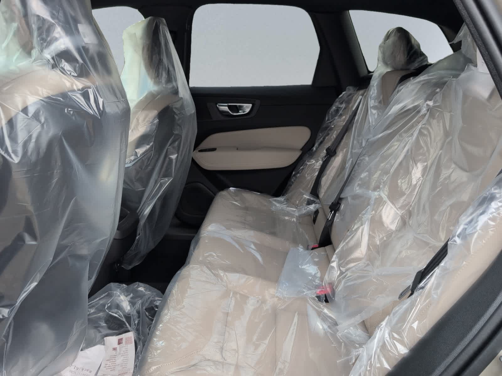 new 2026 Volvo XC60 car, priced at $58,935