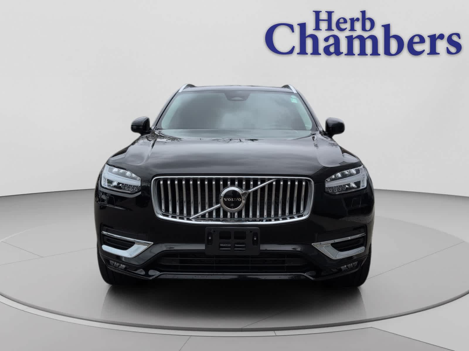 used 2023 Volvo XC90 car, priced at $40,998
