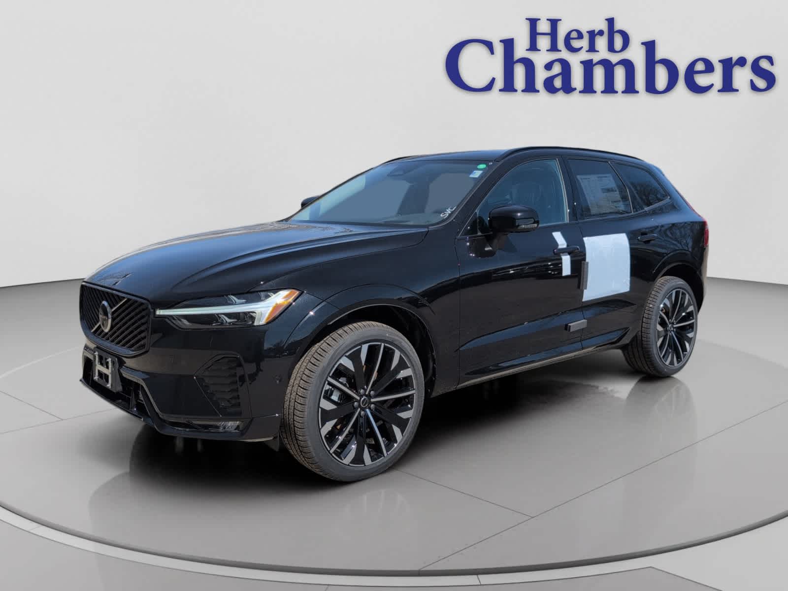 new 2026 Volvo XC60 car, priced at $63,935