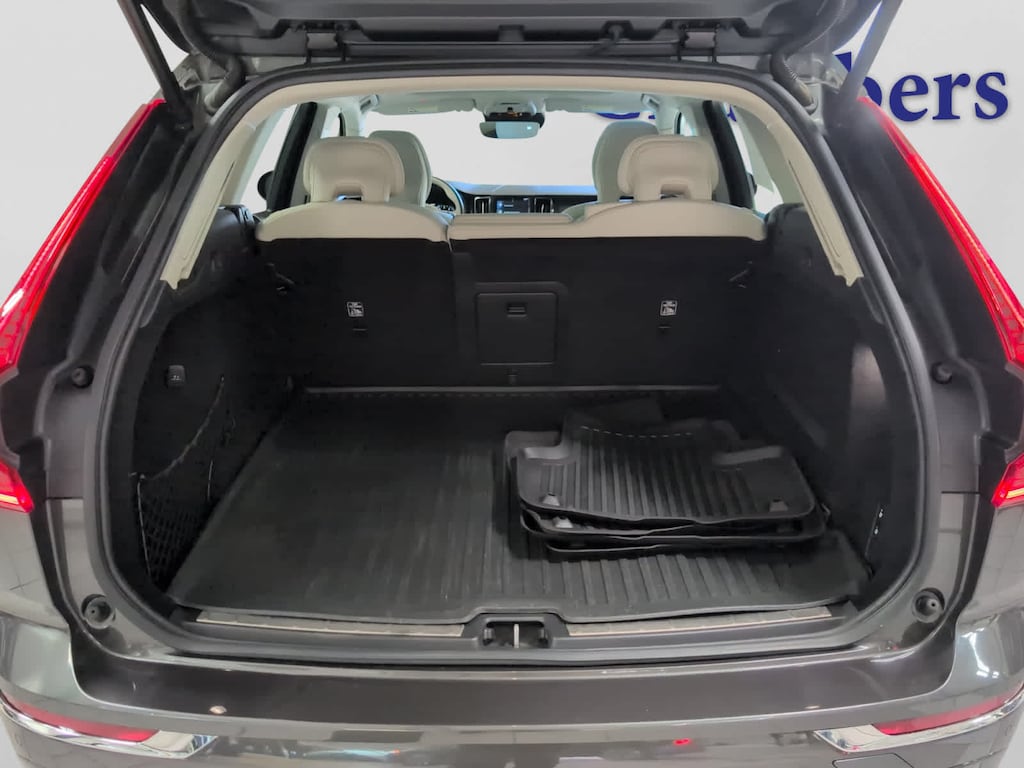 Used 2019 Volvo XC60 T6 Inscription SUV