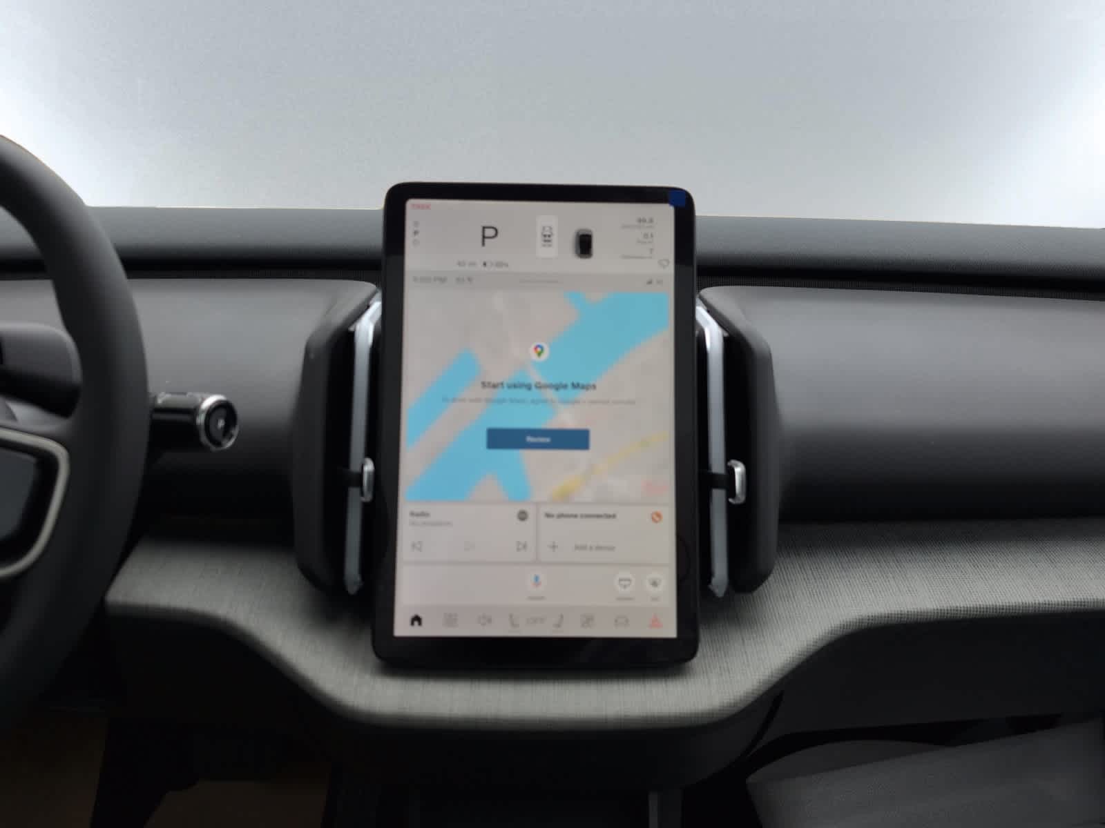 new 2026 Volvo EX30 car, priced at $46,745