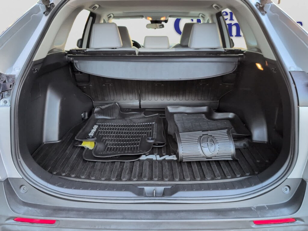 Used 2020 Toyota RAV4 XLE Premium SUV