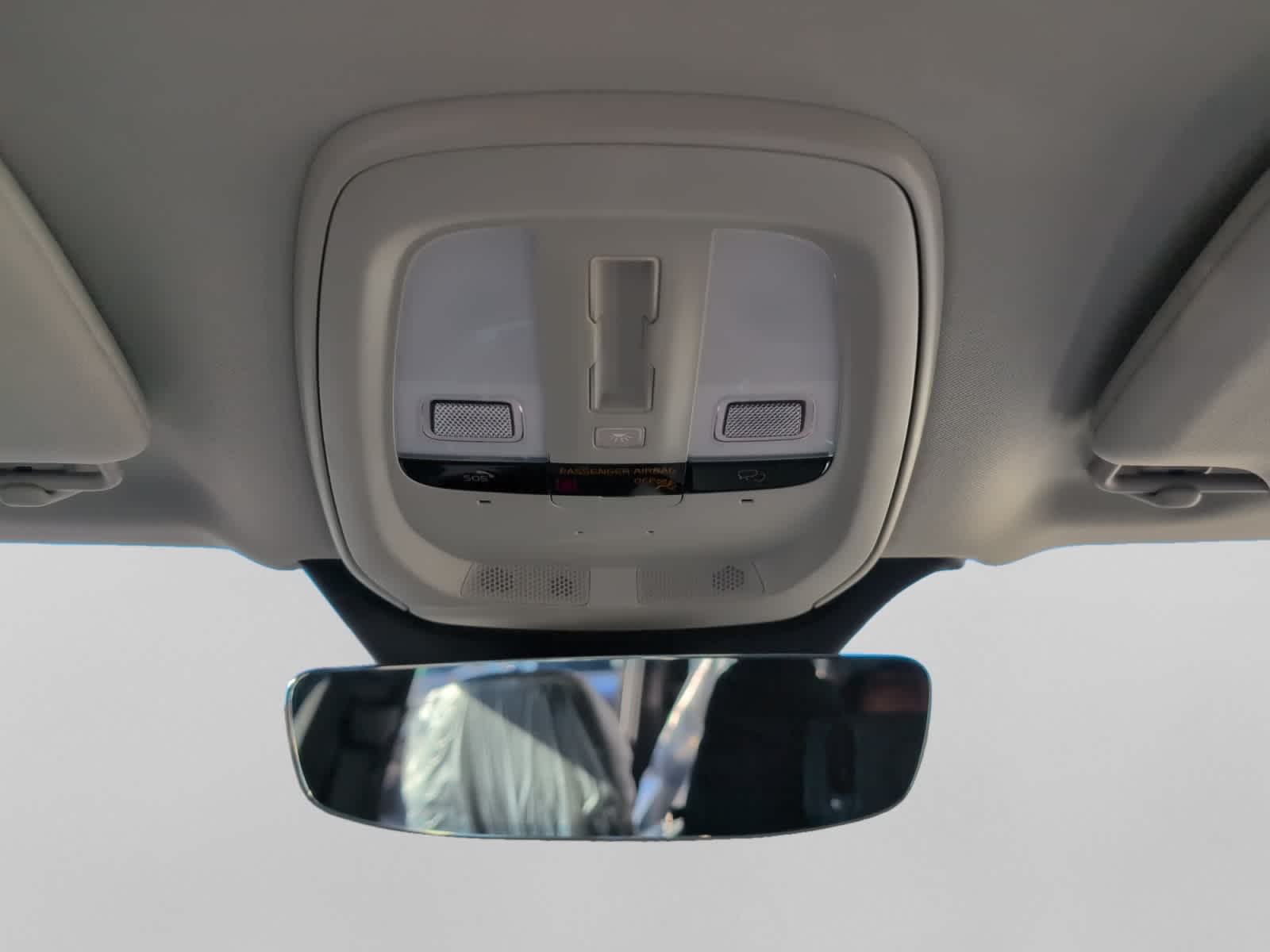 used 2026 Volvo XC90 car, priced at $75,155