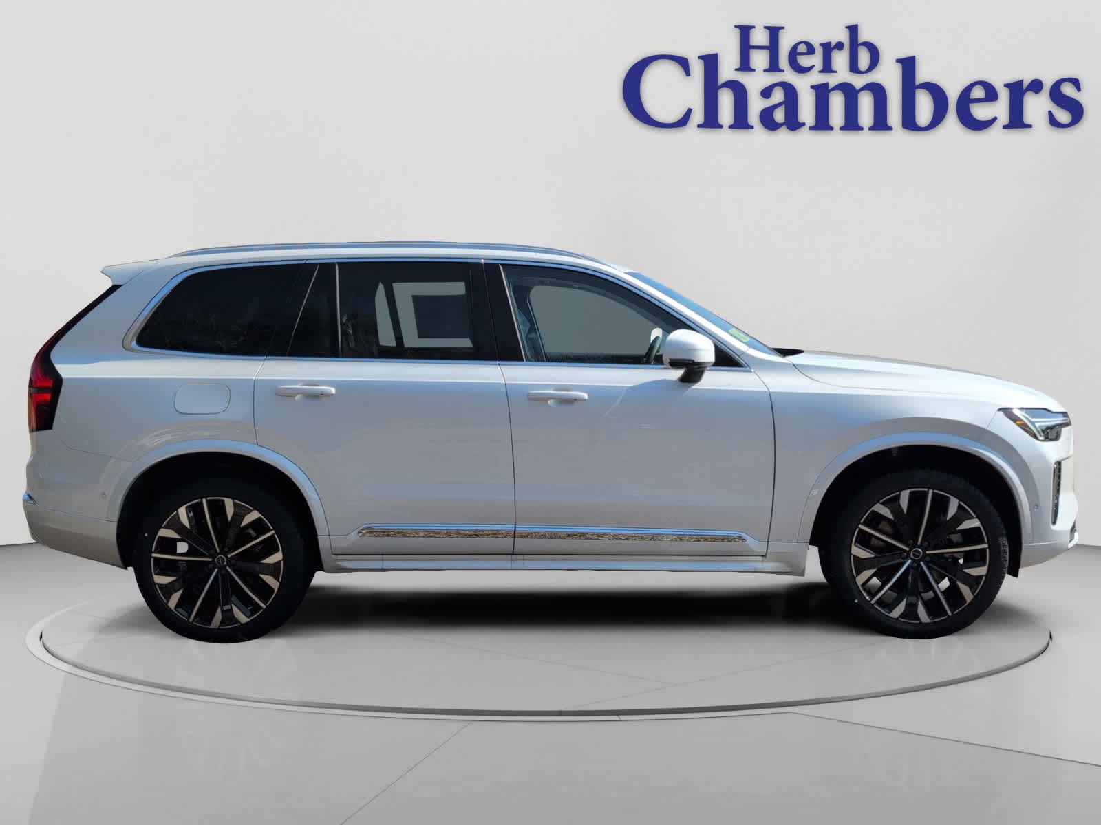 new 2026 Volvo XC90 plug-in hybrid car, priced at $86,630