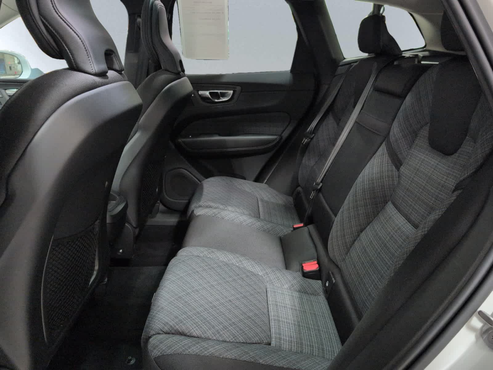 used 2023 Volvo XC60 car, priced at $27,998