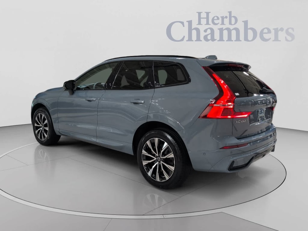 Used 2024 Volvo XC60 B5 Plus Dark SUV