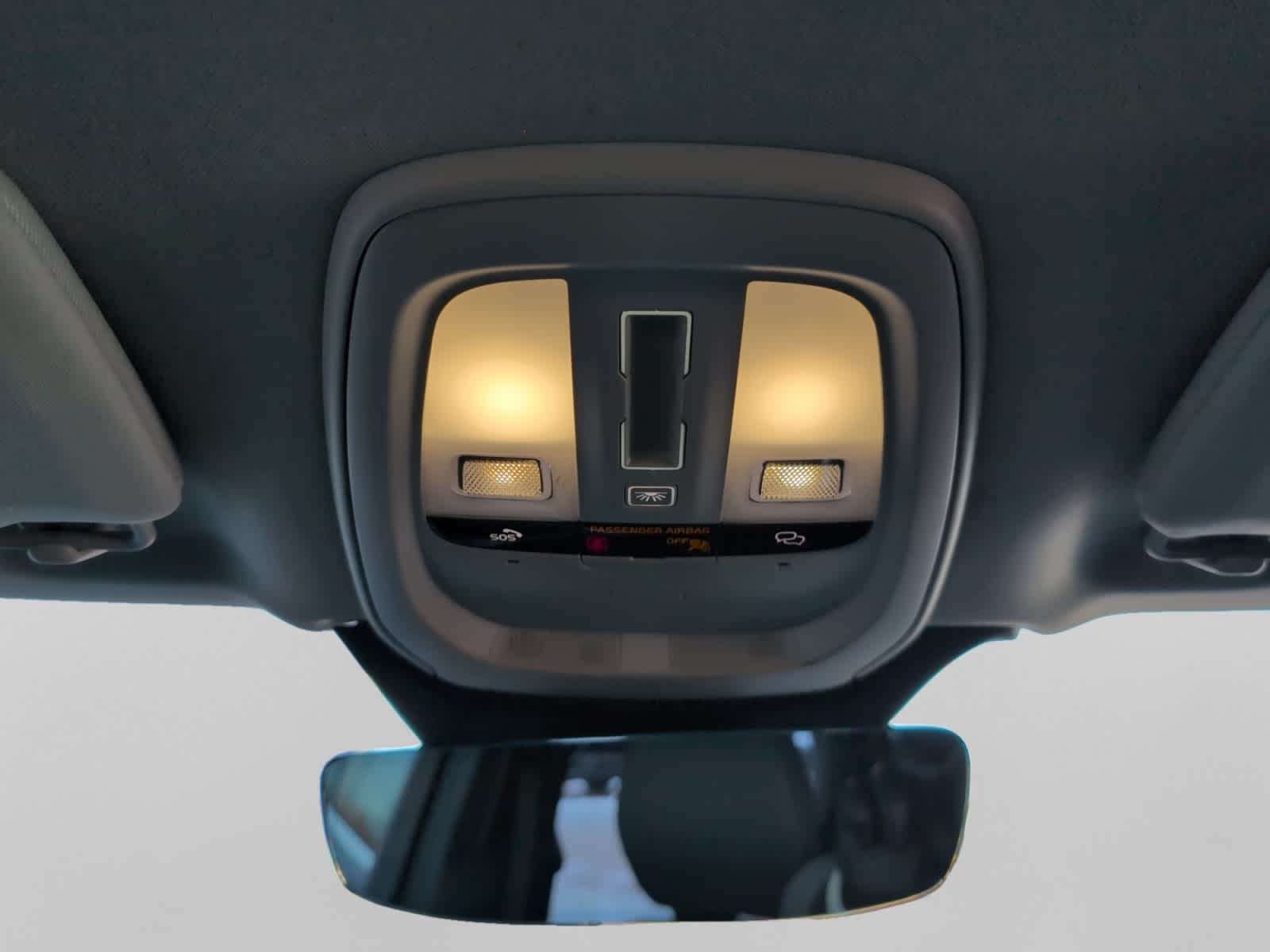 used 2023 Volvo XC90 car, priced at $36,998