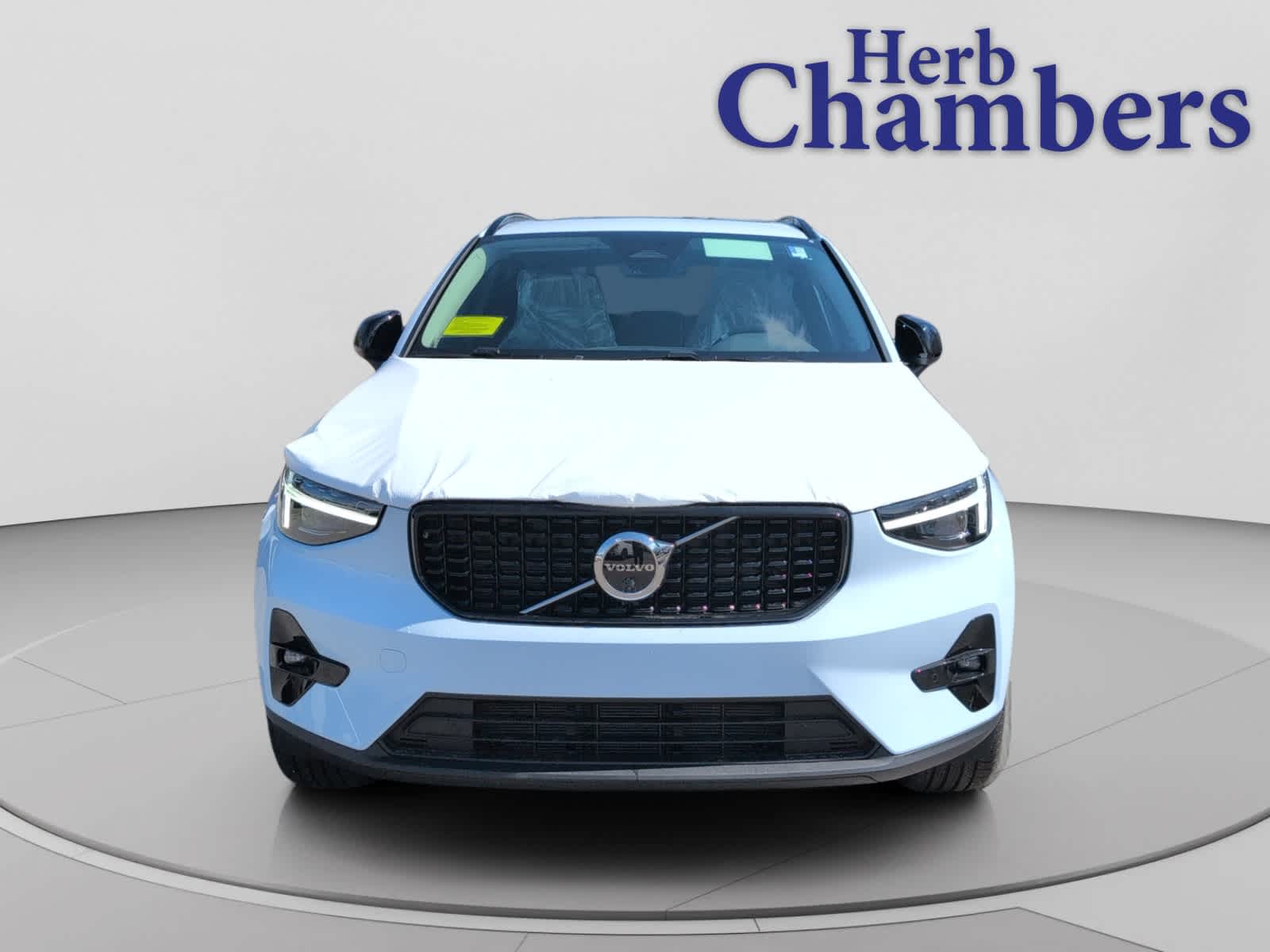 new 2026 Volvo XC40 car, priced at $50,035