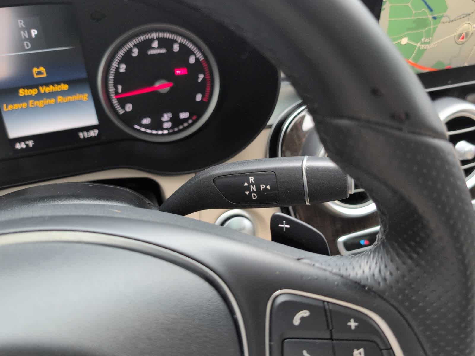 used 2016 Mercedes-Benz GLC 300 car, priced at $17,598