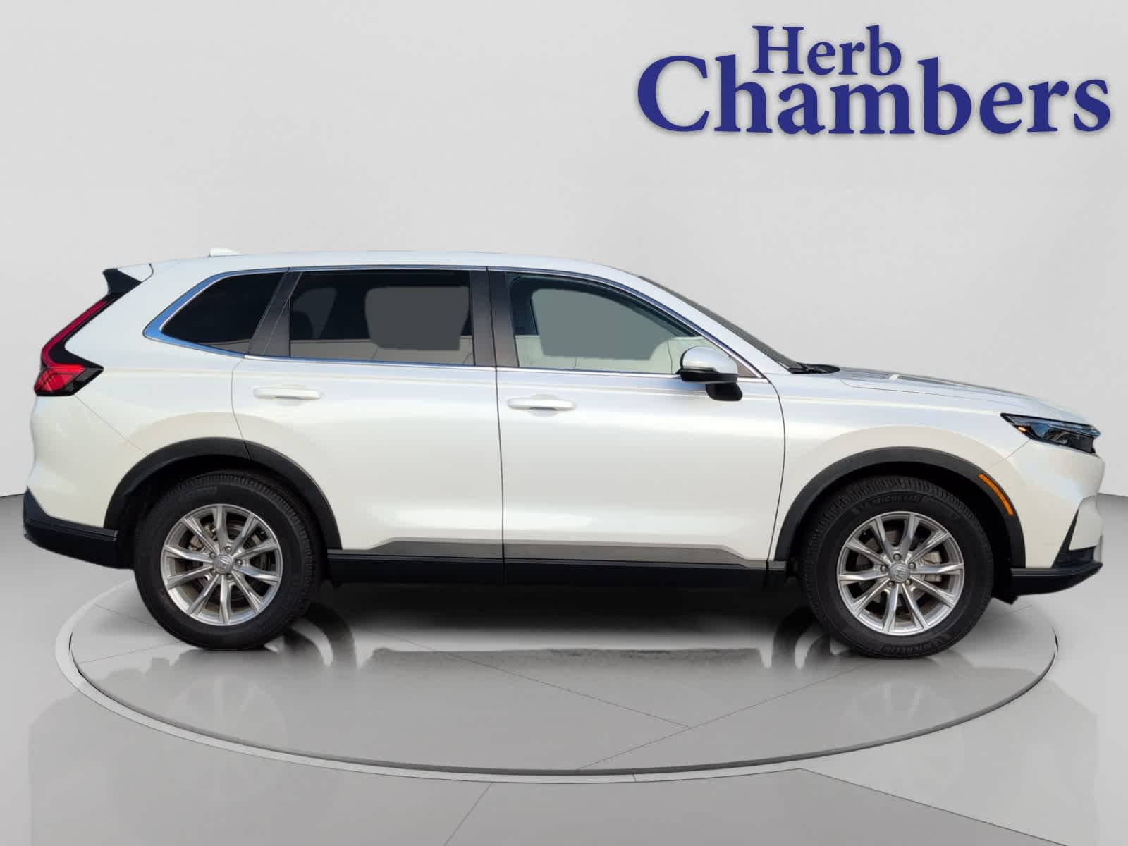 used 2023 Honda CR-V car, priced at $27,998