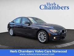 Bargain  2016 BMW 320i xDrive Sedan in Boston, MA