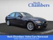 Used 2016 BMW 320i xDrive Sedan