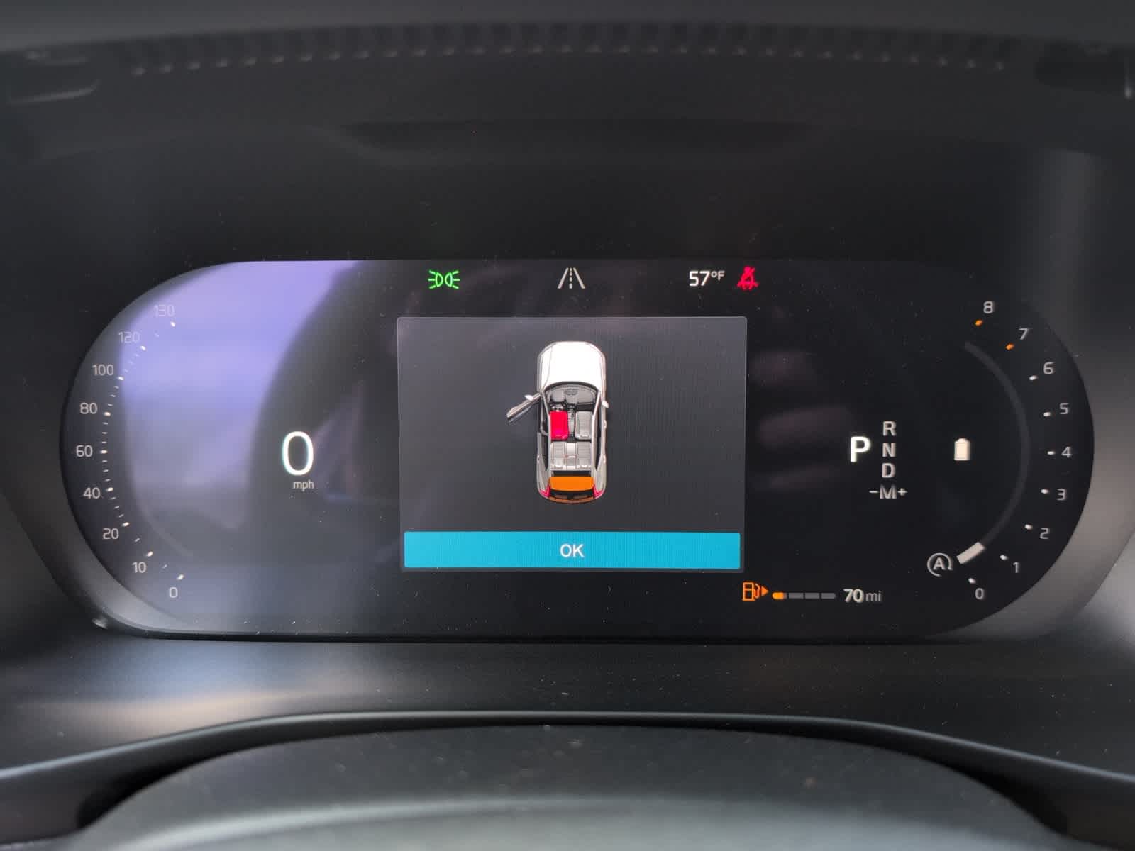 new 2026 Volvo XC40 car, priced at $51,850