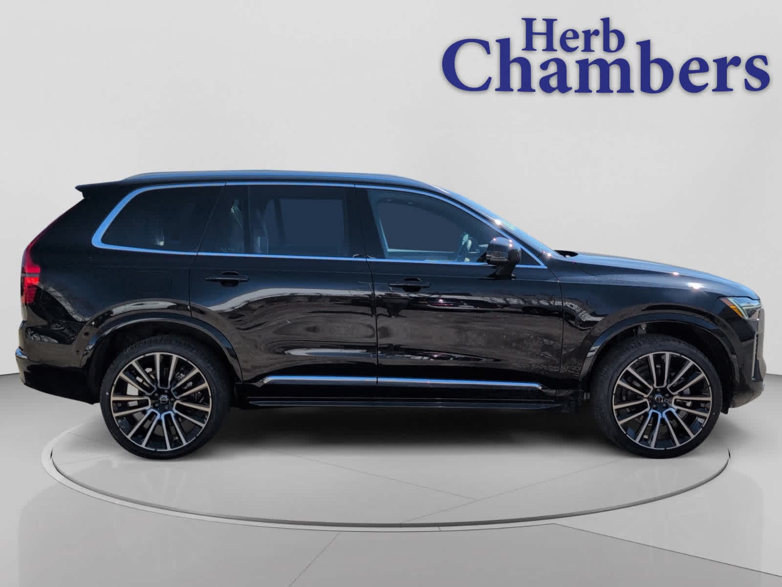 new 2026 Volvo XC90 car, priced at $73,130