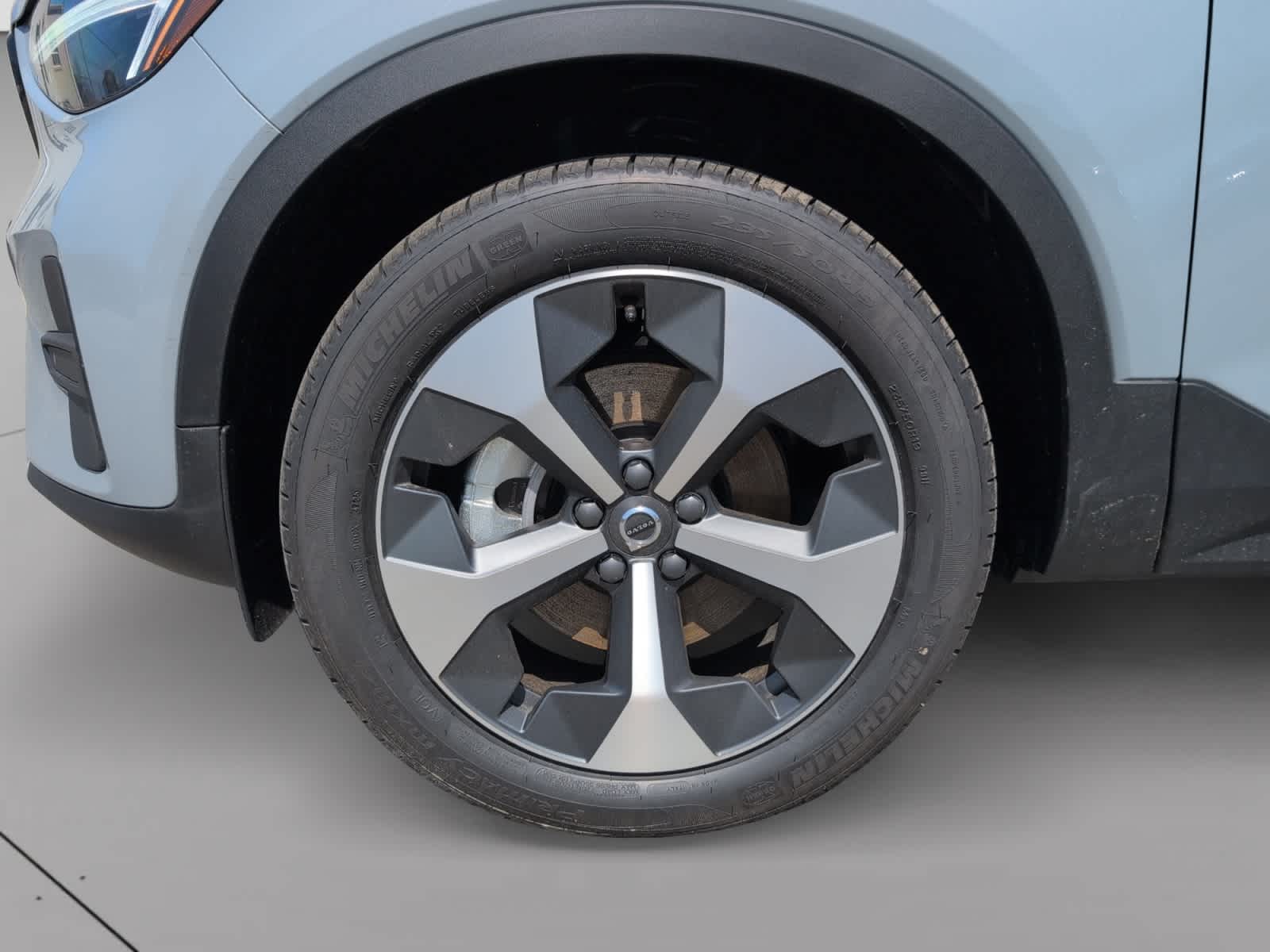 new 2026 Volvo XC40 car, priced at $48,110
