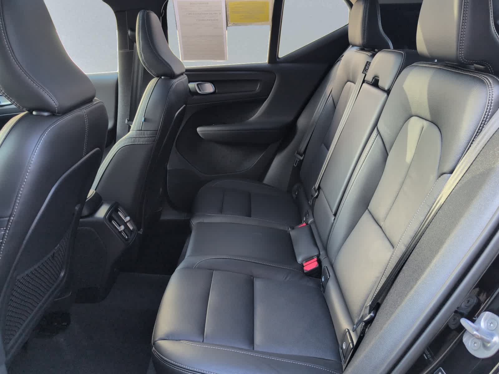 used 2024 Volvo XC40 car, priced at $31,998