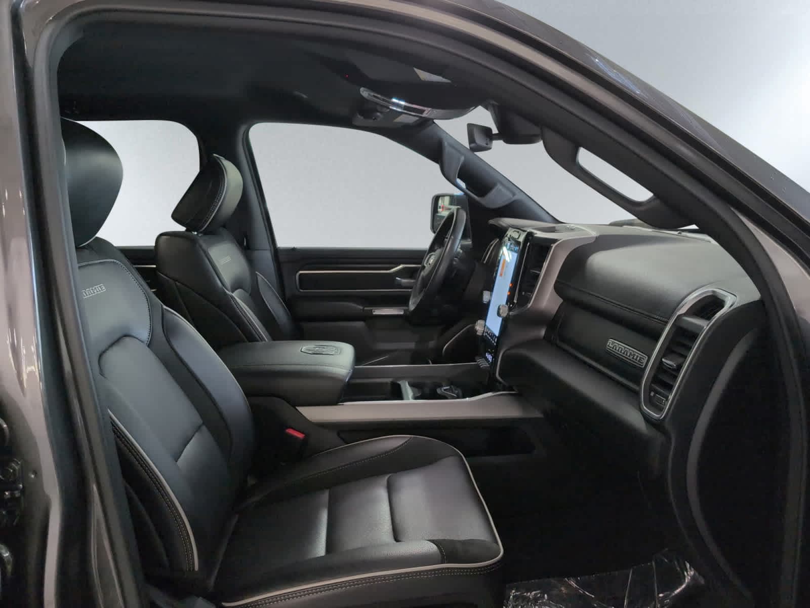 used 2023 Ram 1500 car, priced at $42,998