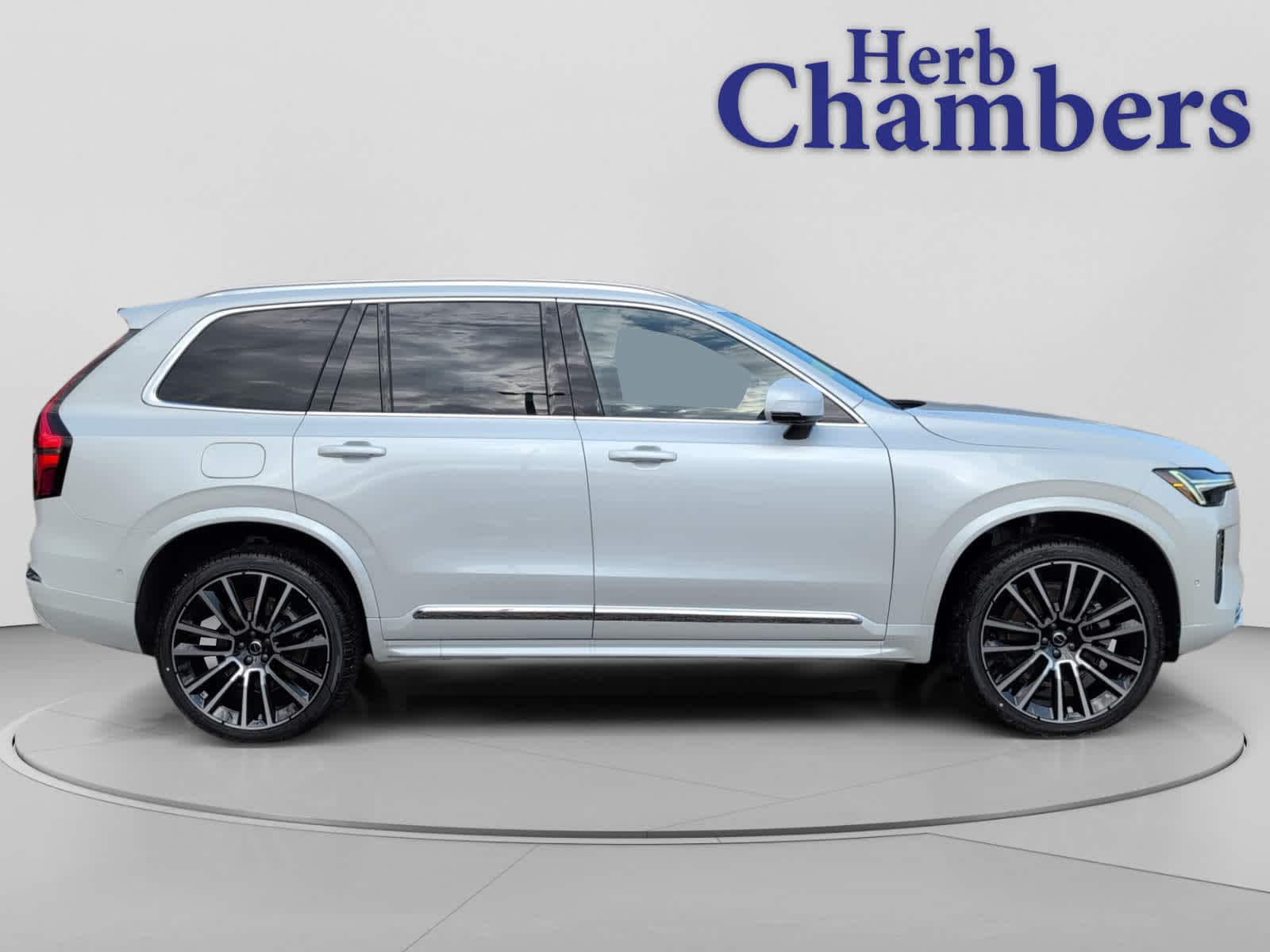 new 2026 Volvo XC90 car, priced at $73,130