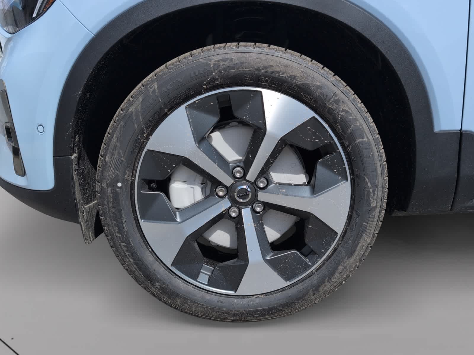 new 2026 Volvo XC40 car, priced at $50,035