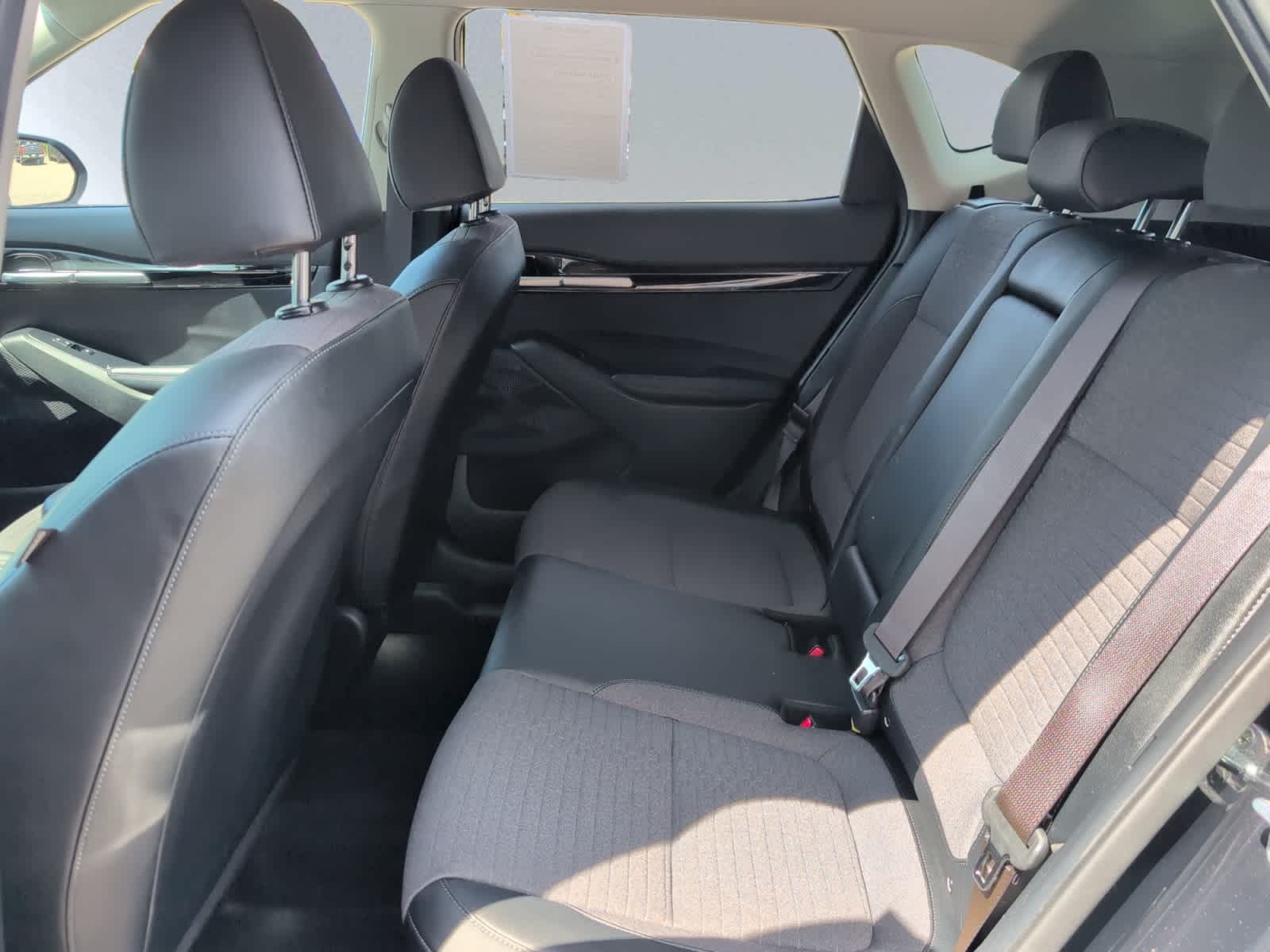 used 2022 Kia Seltos car, priced at $18,498