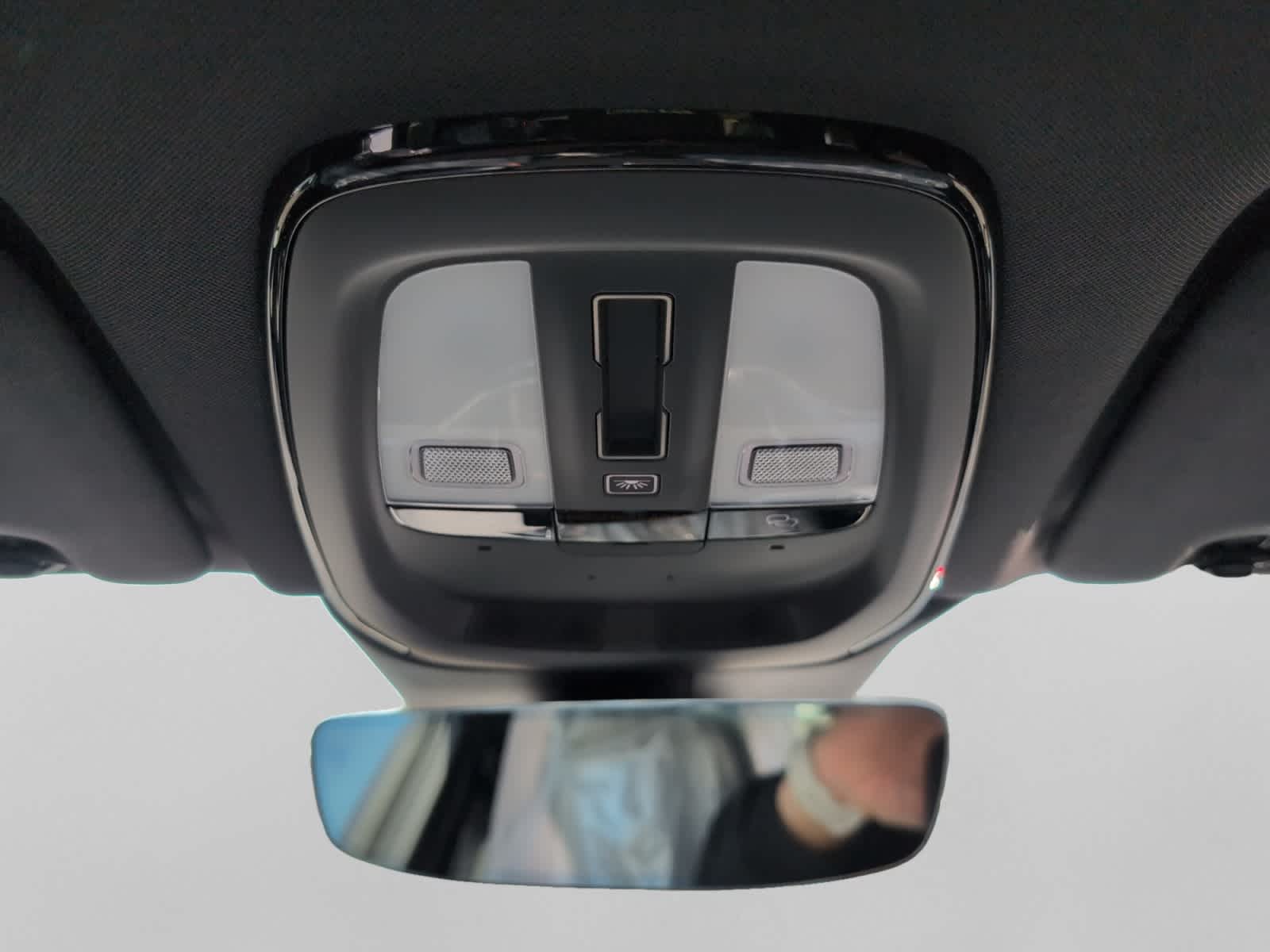 new 2026 Volvo XC60 car, priced at $63,770