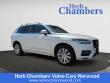 Used 2016 Volvo XC90  SUV