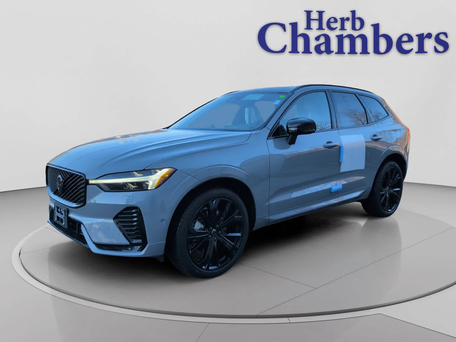 new 2026 Volvo XC60 car, priced at $70,100