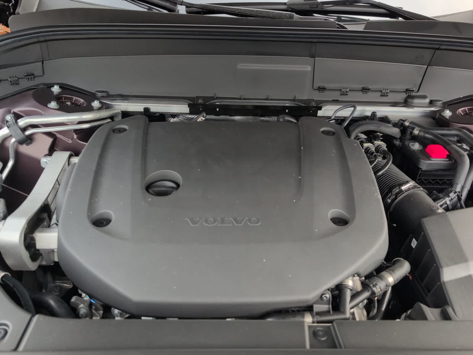new 2026 Volvo XC90 car, priced at $75,530