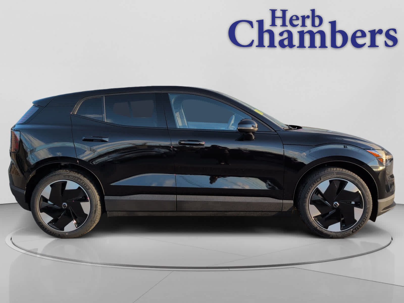 new 2026 Volvo EX30 car, priced at $47,185