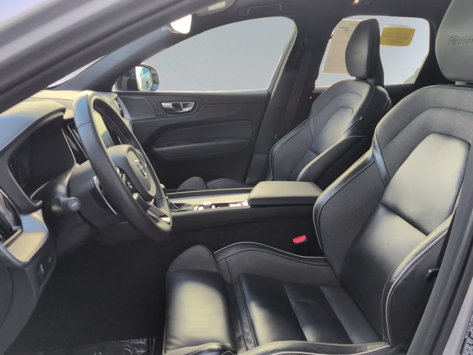 used 2020 Volvo XC60 car, priced at $22,998