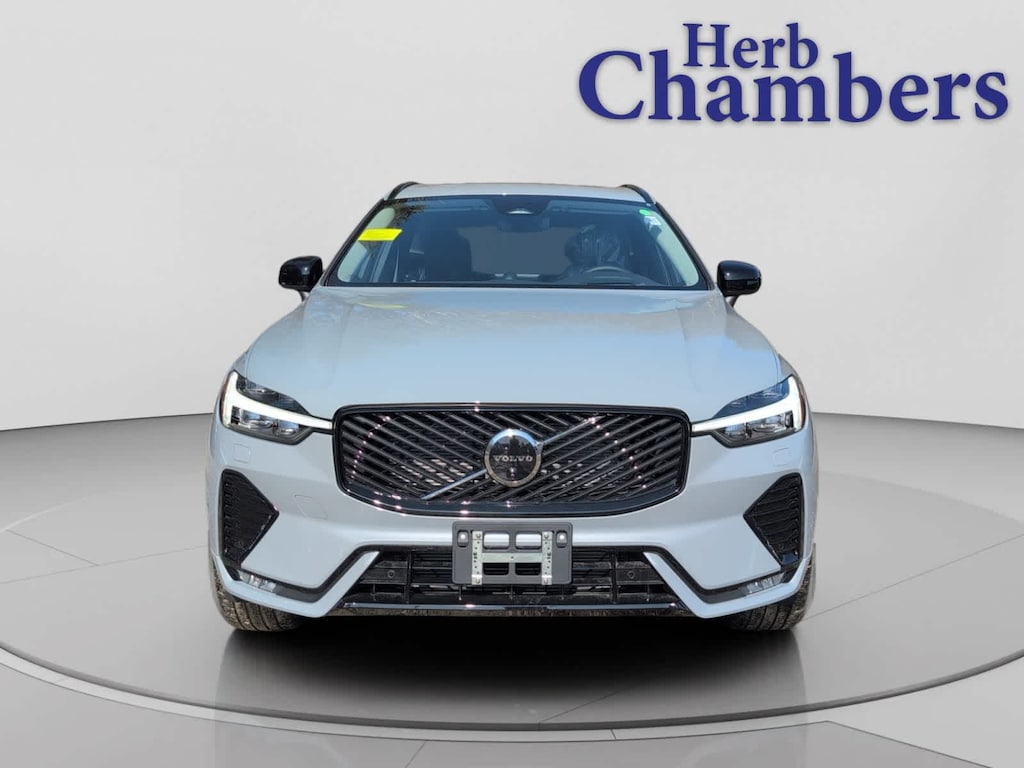 New 2026 Volvo XC60 B5 Ultra SUV