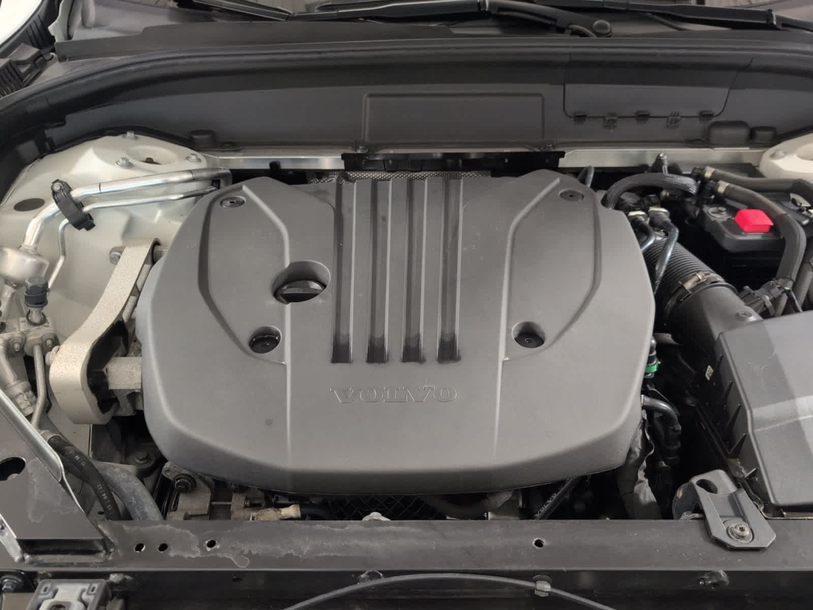 used 2023 Volvo XC60 car, priced at $27,998