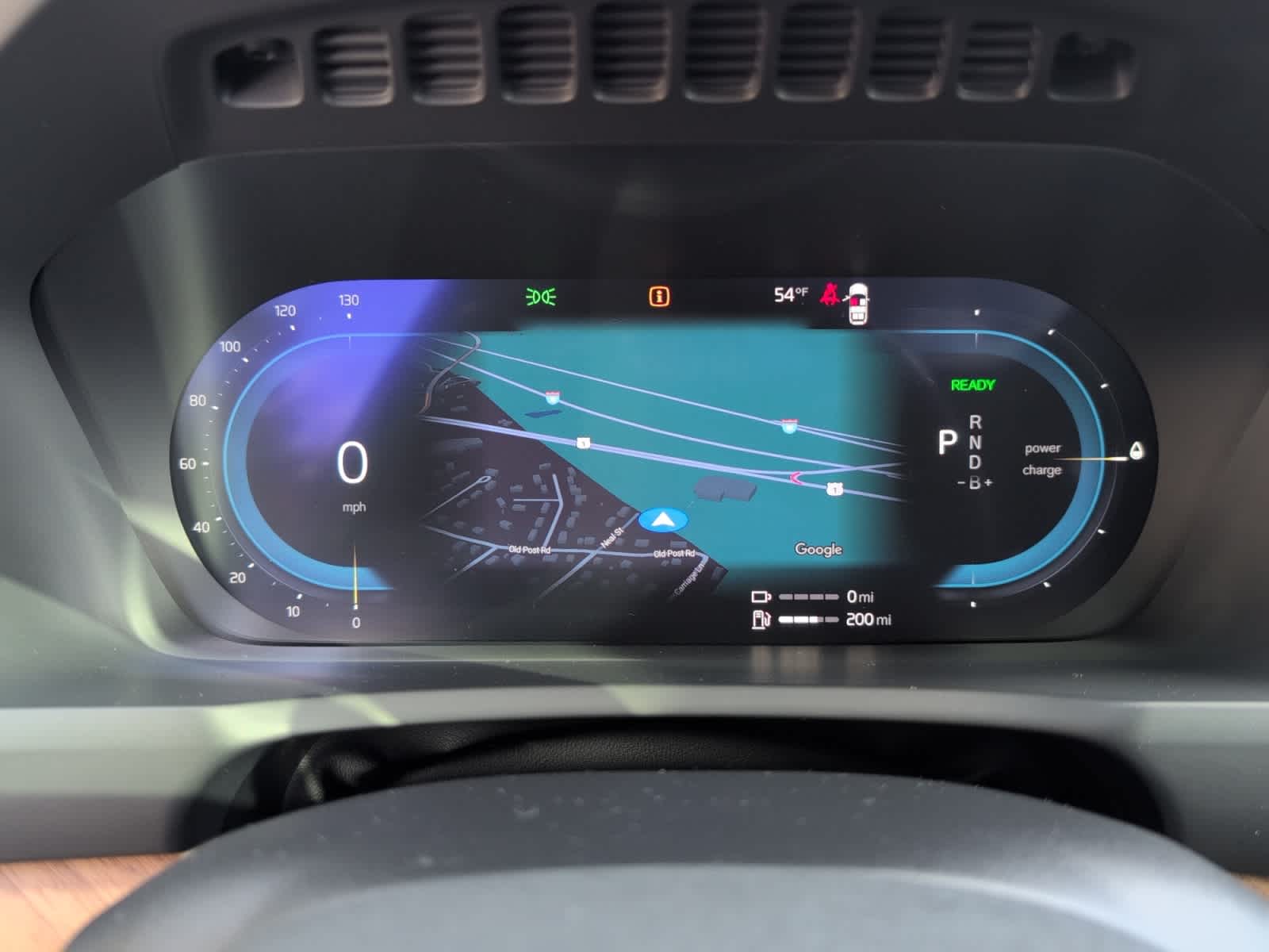 used 2025 Volvo XC90 plug-in hybrid car, priced at $78,455