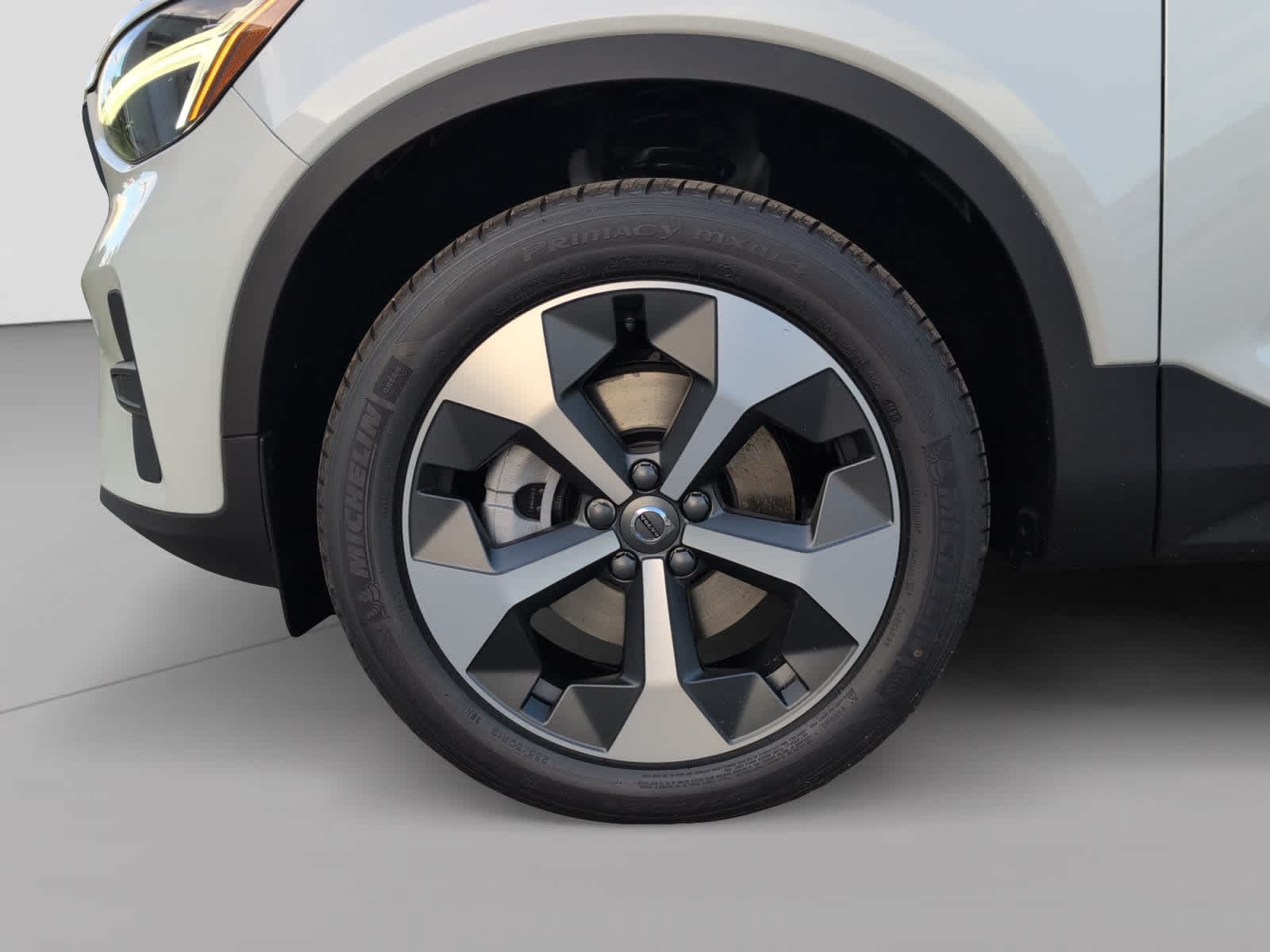 new 2026 Volvo XC40 car, priced at $48,000