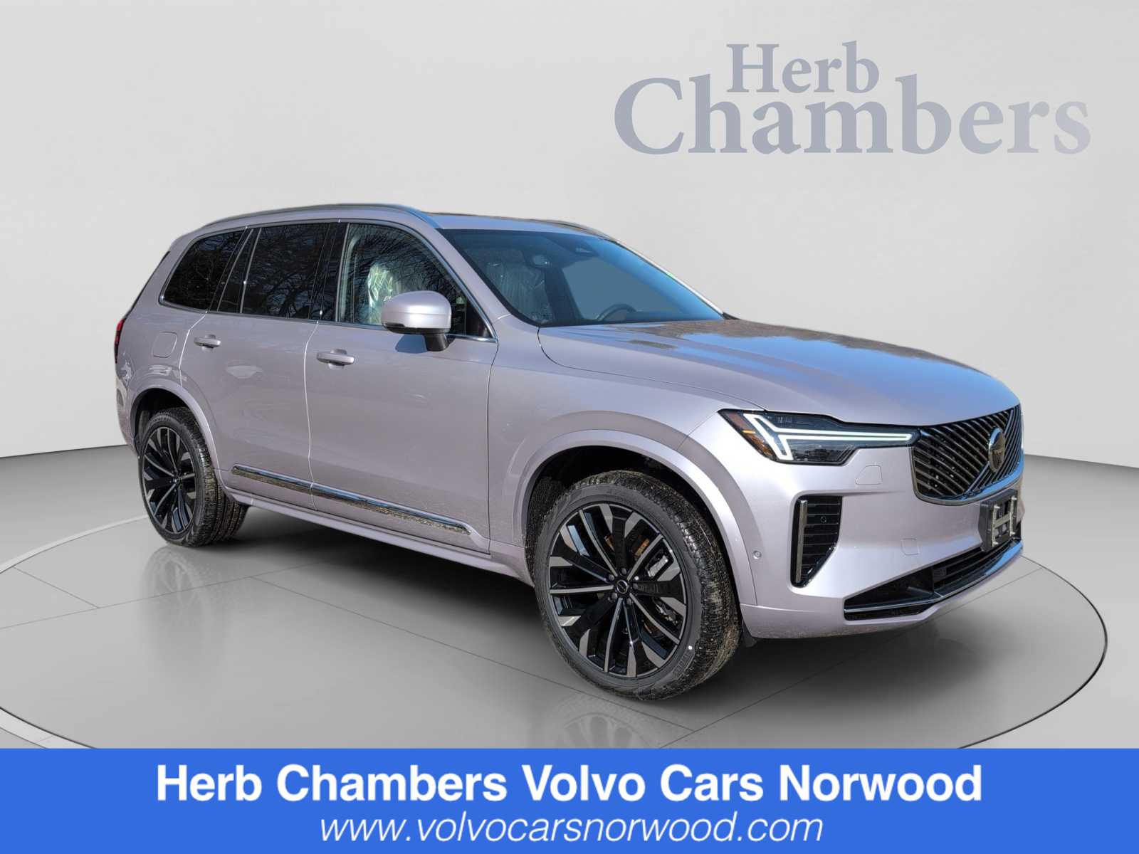 2026 Volvo XC90