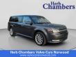  Ford Flex