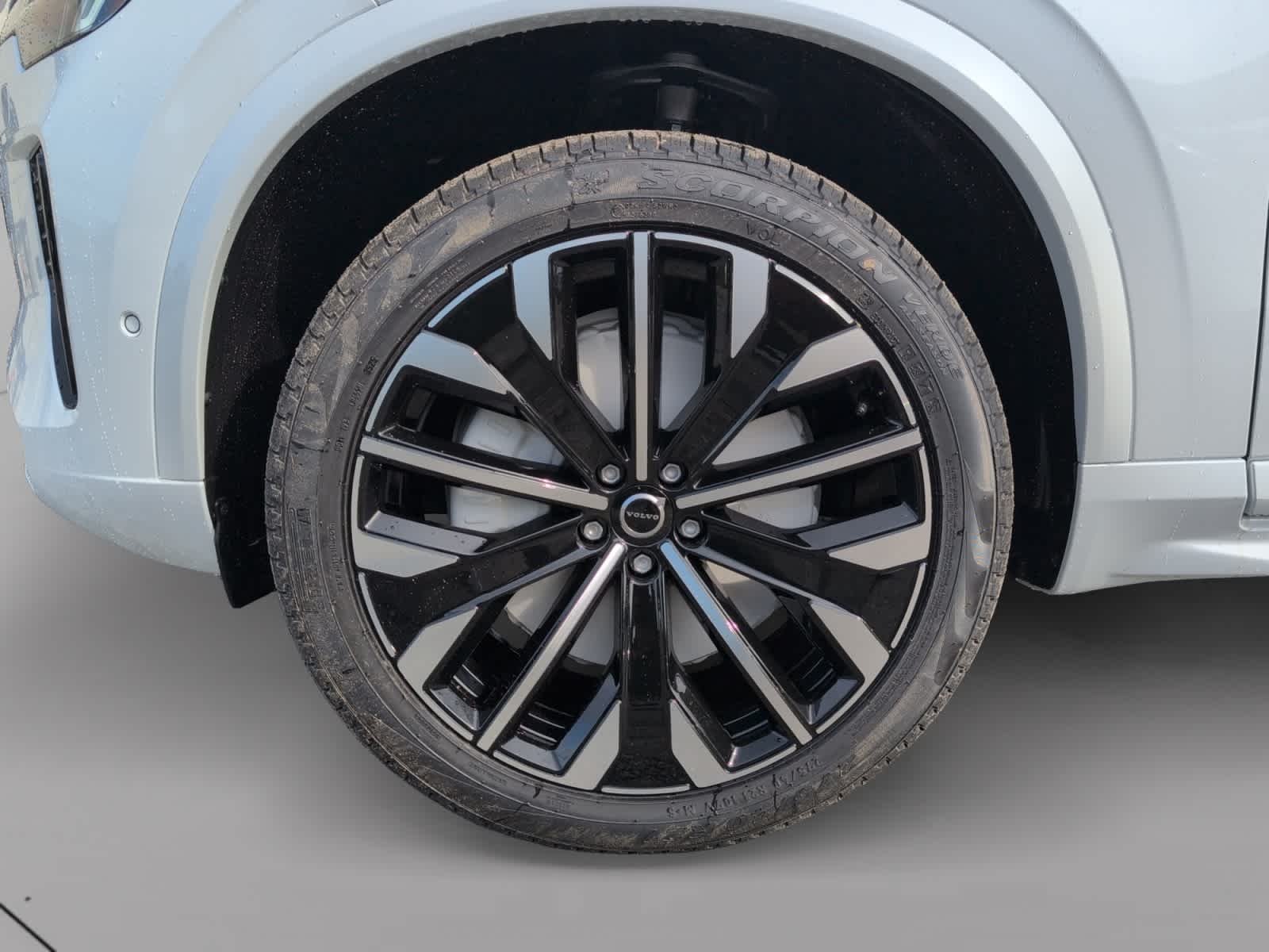 new 2026 Volvo XC90 car, priced at $75,530