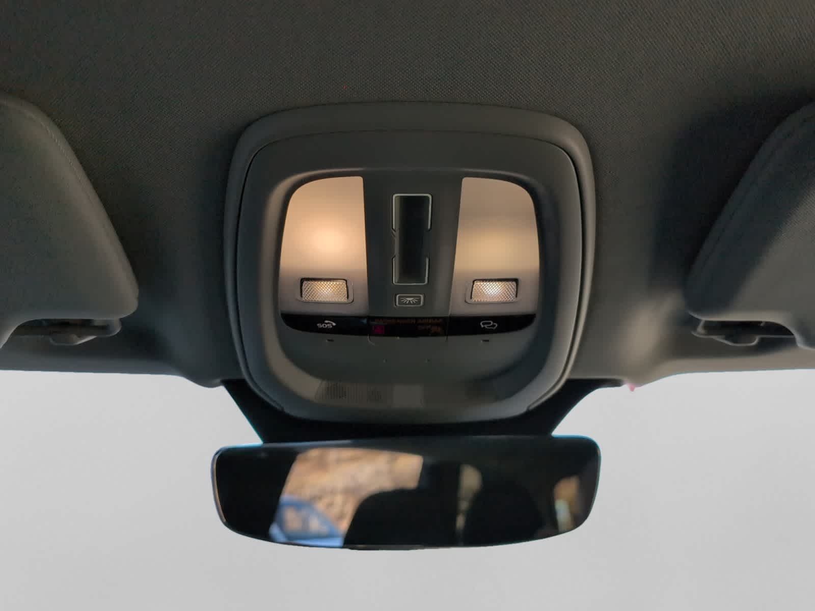 used 2023 Volvo XC90 car, priced at $38,996