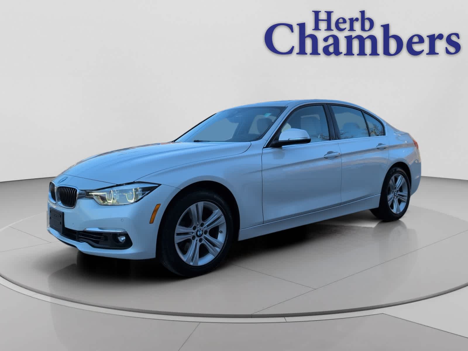 used 2018 BMW 330i car, priced at $14,998