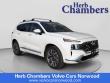 Used 2021 Hyundai Santa Fe Calligraphy SUV