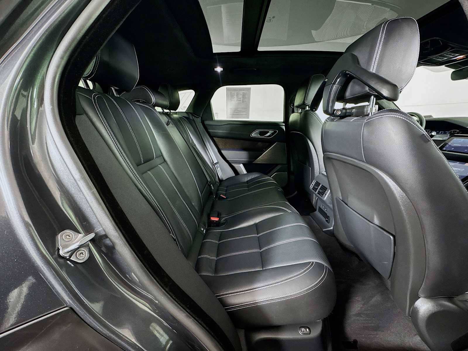 used 2023 Land Rover Range Rover Velar car, priced at $42,998