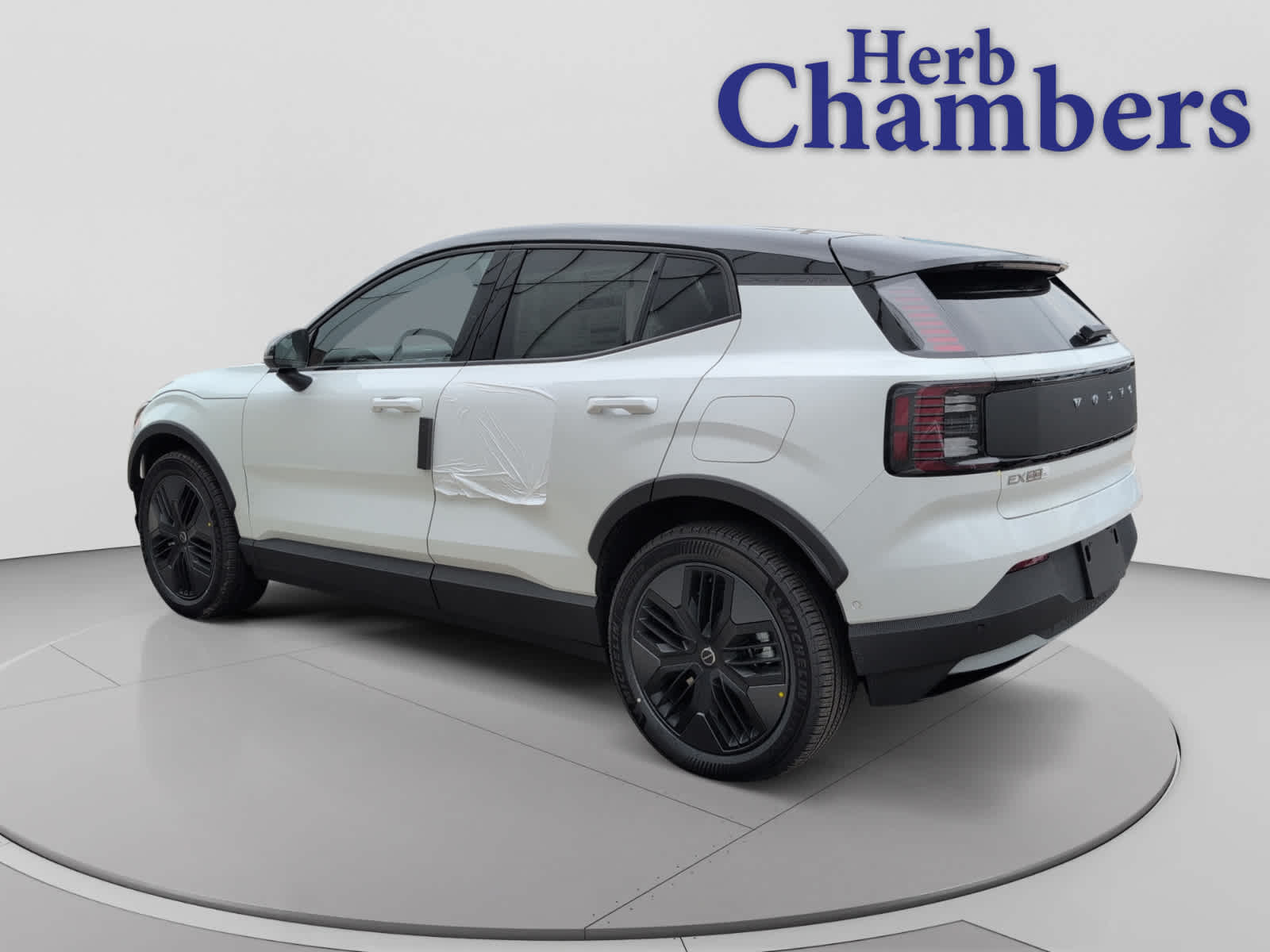 new 2026 Volvo EX30 car, priced at $49,885