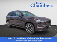 New 2025 Volvo EX90 Twin Motor Performance Ultra 6-Seater SUV in Norwood, MA