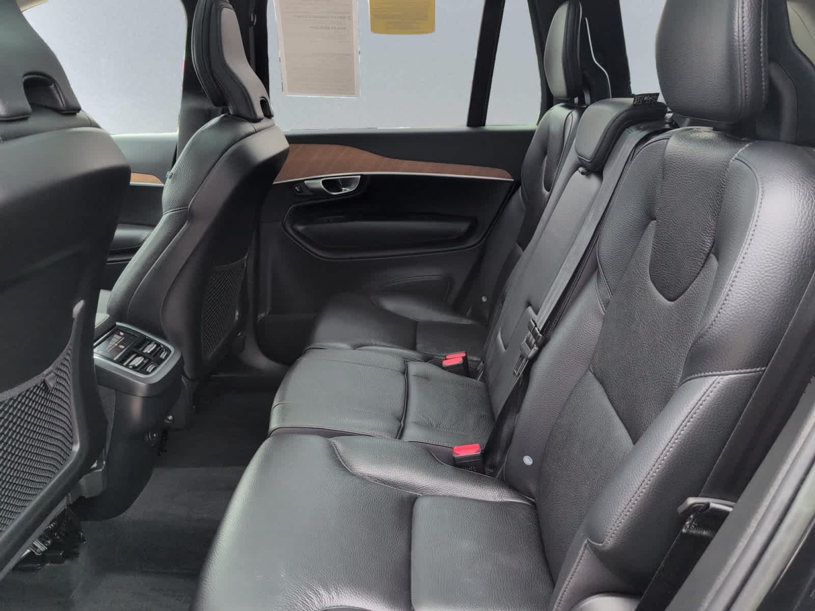 used 2023 Volvo XC90 car, priced at $40,998