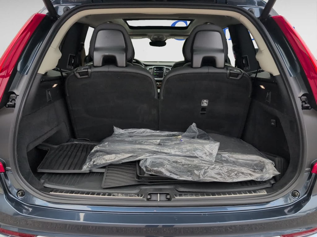 Certified 2024 Volvo XC90 B6 Plus Bright 6-Seater SUV