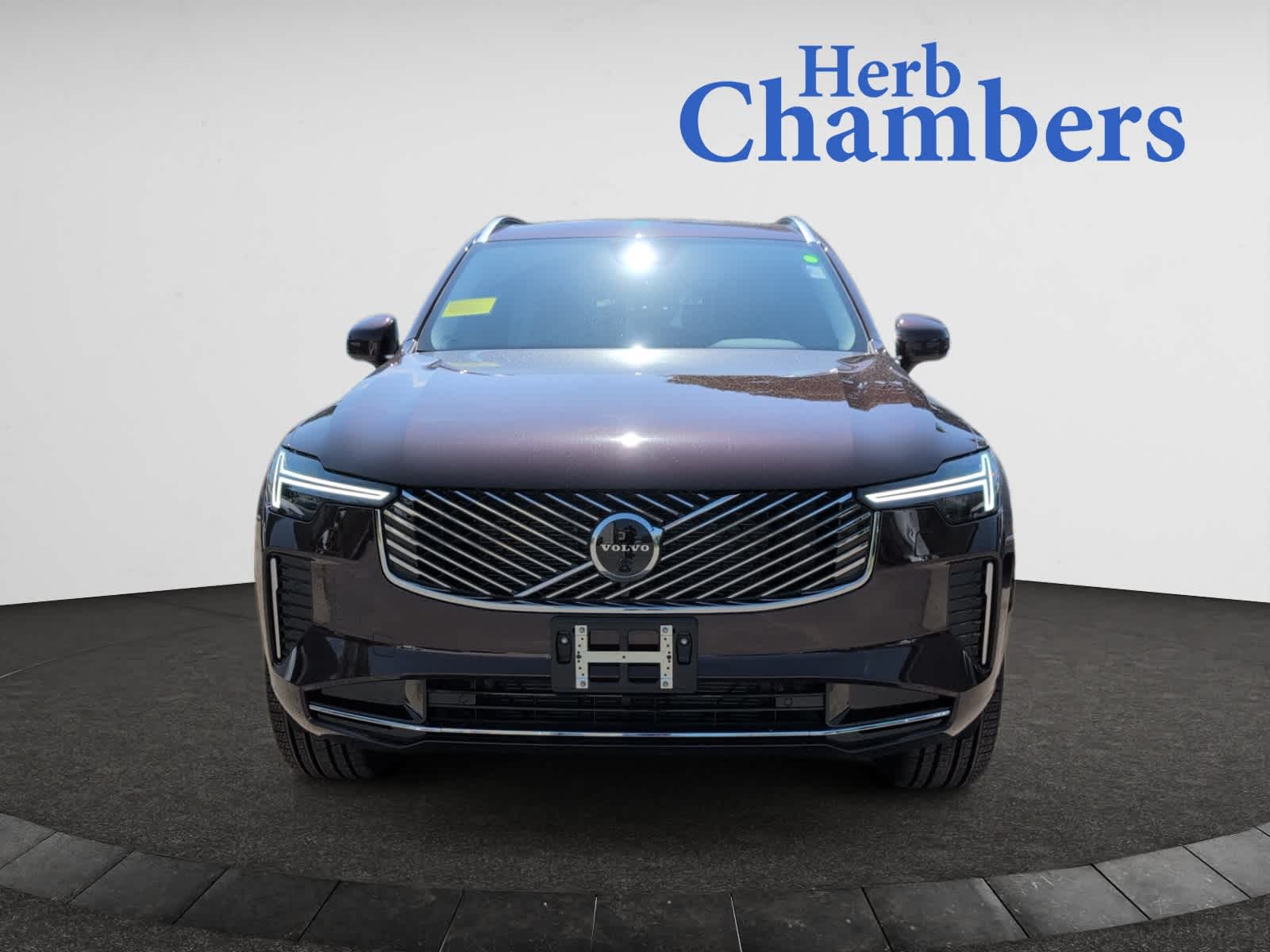 used 2026 Volvo XC90 car, priced at $68,450