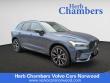 Certified 2023 Volvo XC60 B5 AWD Ultimate Dark SUV